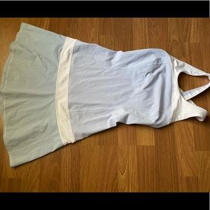 Lululemon dress